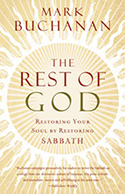 "The Rest of God" book