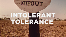 Intolerant tolerance