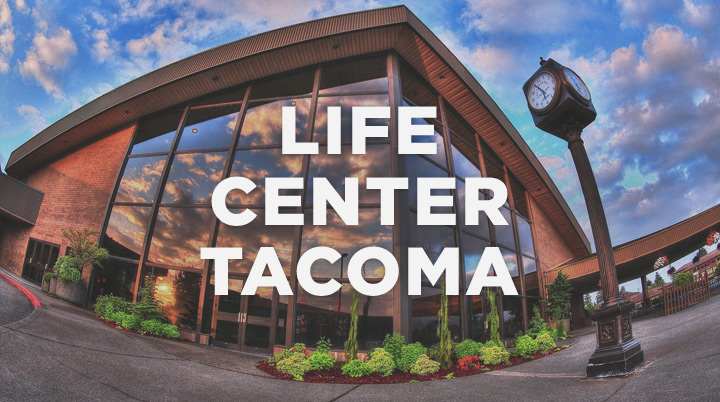 Life Center Tacoma