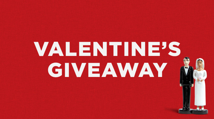 Valentine’s Giveaway: Real Marriage Simulcast