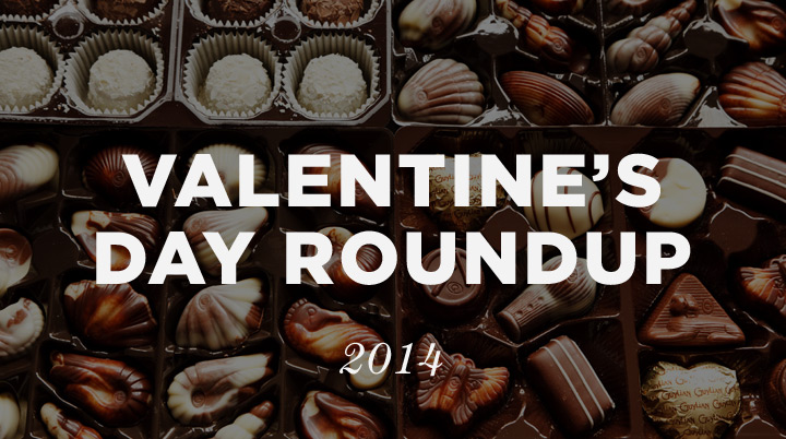 Valentine’s Day Roundup: Our Top 10 Dating & Marriage Posts