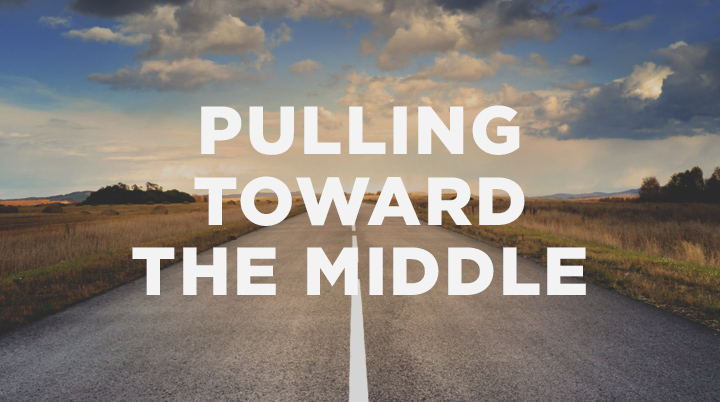 Pulling Toward the Middle: Why We Must Stop Demonizing Those Who Disagree