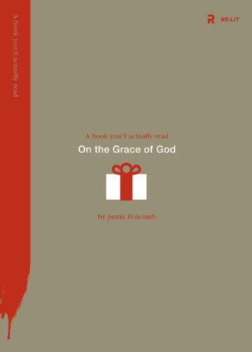 On the Grace of God by NA