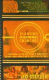 Planting Missional Churches by Ed Stetzer