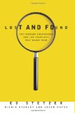 Lost and Found: The Younger Unchurched and the Churches that Reach Them by Ed Stetzer, Richie Stanley, Jason Hayes