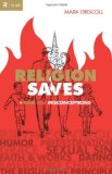 Religion Saves: And Nine Other Misconceptions (Re:Lit) by Mark Driscoll
