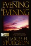 Evening by Evening  (Pure Gold Classic) (Pure Gold Classics) by Charles Spurgeon