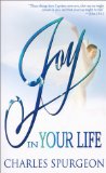 Joy in Your Life by Charles Spurgeon