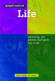 Gospel-centred Life: Becoming the Person God Wants You to be by Tim Chester, Steve Timmis